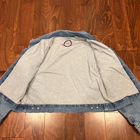 Vintage GAP Denim Jacket - Picture 6 of 7